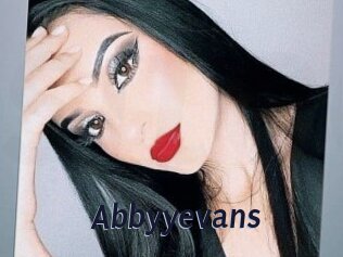 Abbyyevans