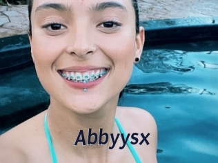 Abbyysx