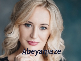 Abeyamaze