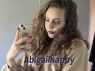 Abigailhappy