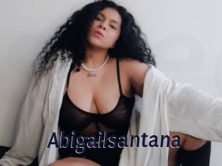 Abigailsantana