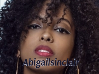 Abigailsinclair