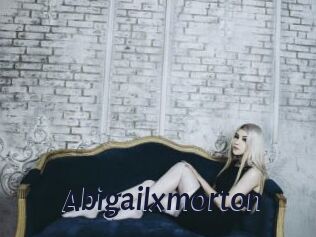Abigailxmorton
