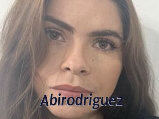 Abirodriguez