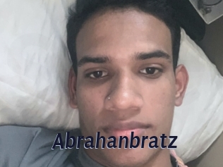 Abrahanbratz