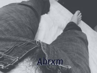 Abrxm