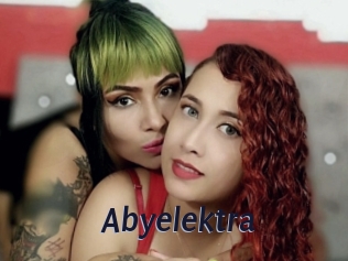 Abyelektra