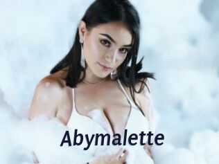 Abymalette