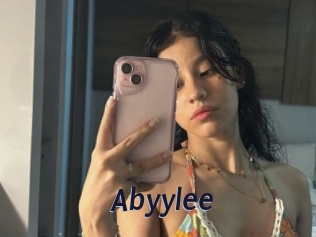 Abyylee