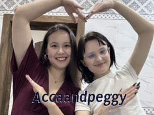 Accaandpeggy