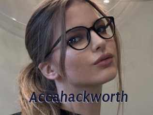 Accahackworth