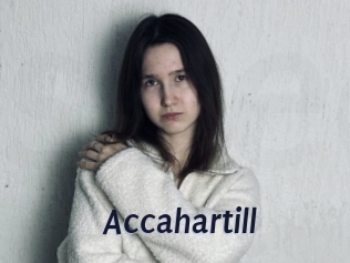 Accahartill