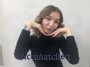 Accahatchett