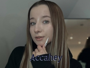 Accahey