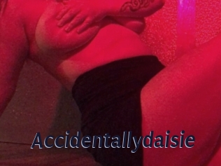 Accidentallydaisie