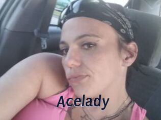 Acelady