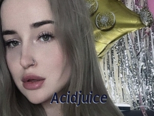 Acidjuice