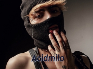 Acidmilo