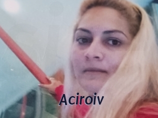 Aciroiv