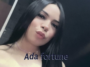 Ada_fortune