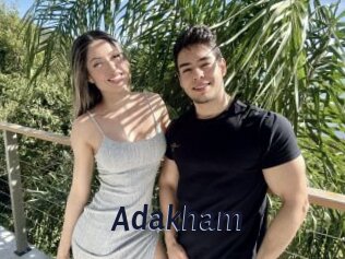 Adakham