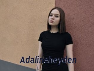 Adalineheyden