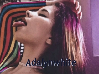 Adalynwhite