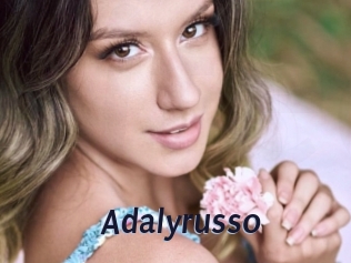 Adalyrusso