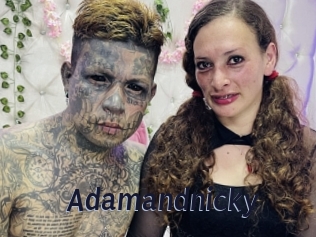 Adamandnicky