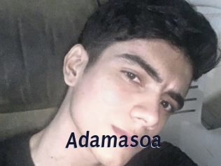 Adamasoa