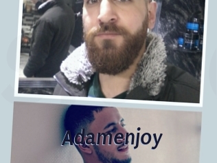 Adamenjoy