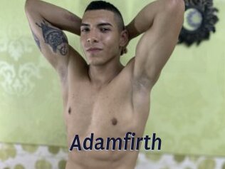 Adamfirth