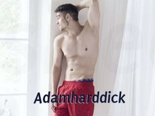 Adamharddick