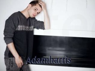 Adamharris