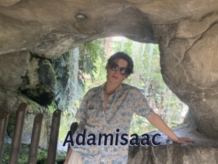 Adamisaac