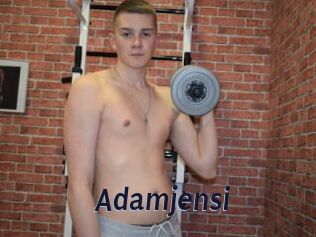 Adamjensi