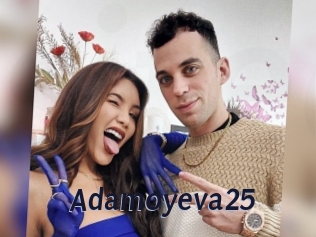 Adamoyeva25