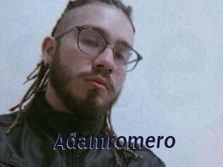 Adamromero