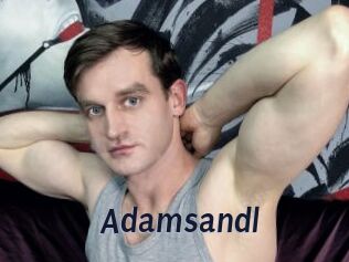 Adamsandl