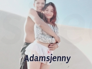 Adamsjenny