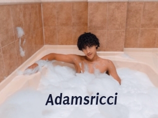 Adamsricci