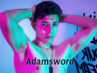 Adamsword