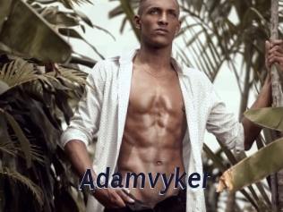 Adamvyker