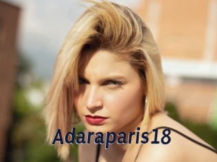 Adaraparis18