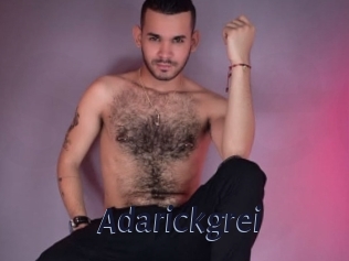 Adarickgrei