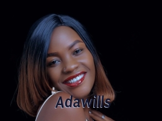 Adawills