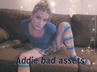 Addie_bad_assets