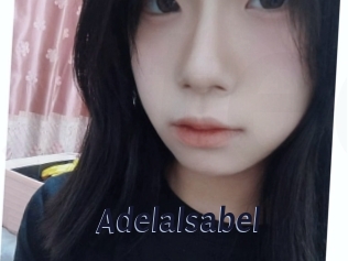 Adelalsabel