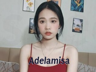 Adelamisa