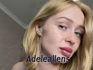 Adeleallens